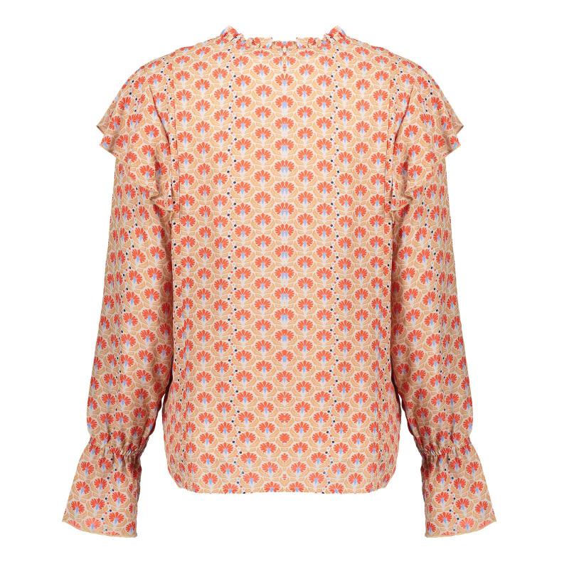 Top 23227-20 - Geisha