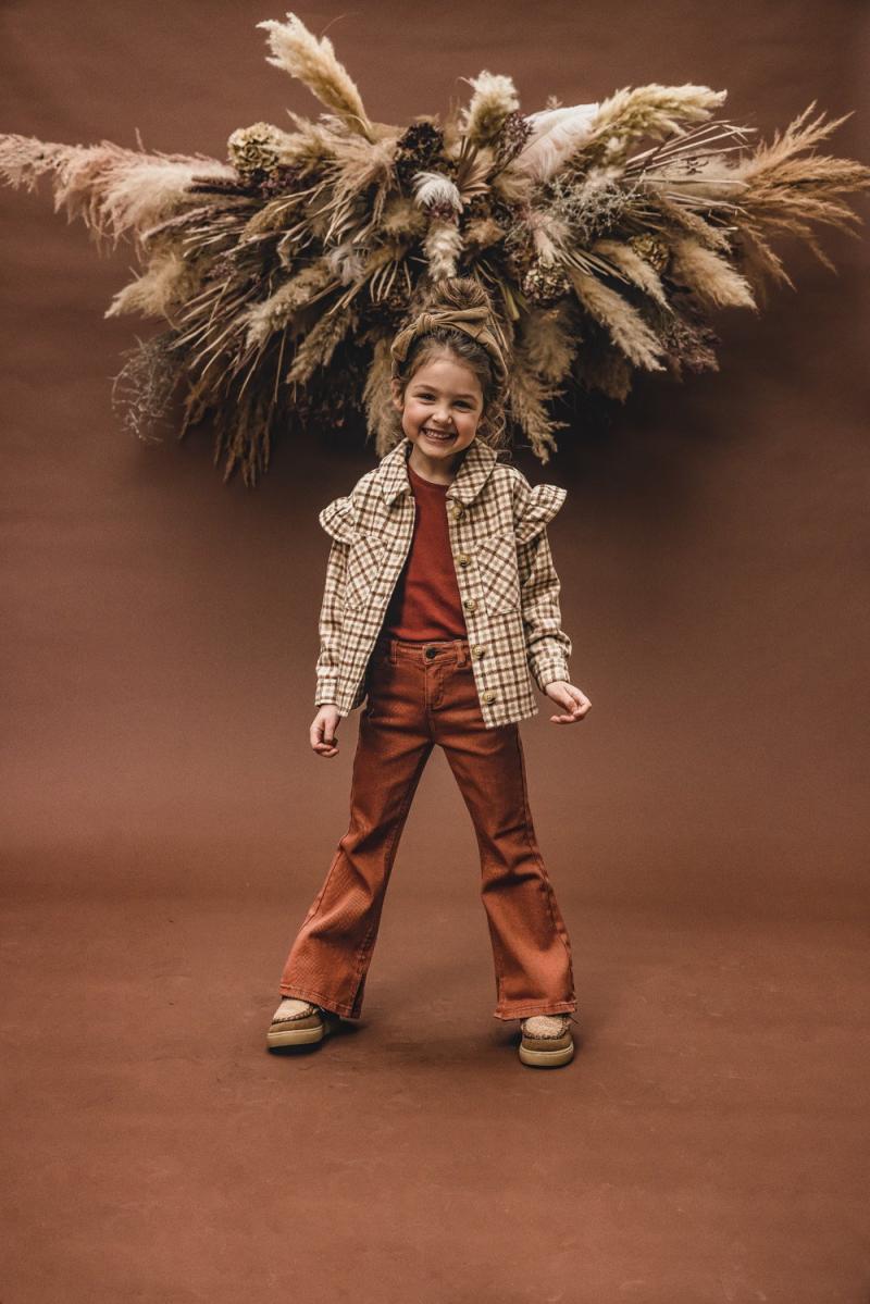 Little Pointel T-Shirt Longsleeve 7428 - LOOXS Little