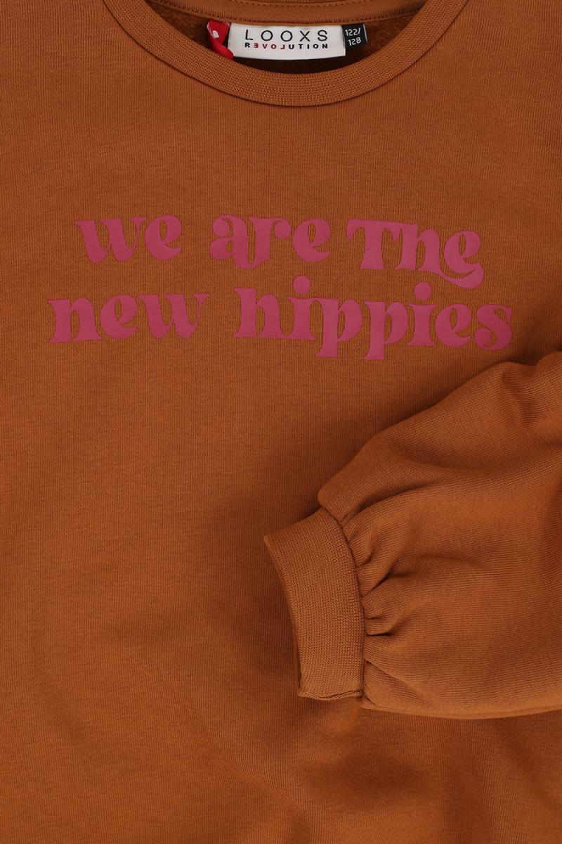 Little Sweater 7345 - LOOXS Little