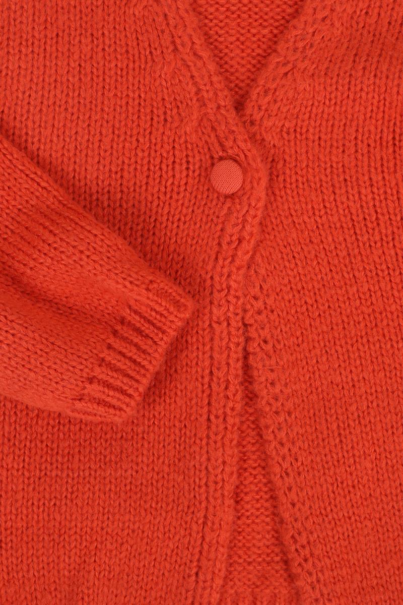 Little Knitted Cardigan 7346 - LOOXS Little