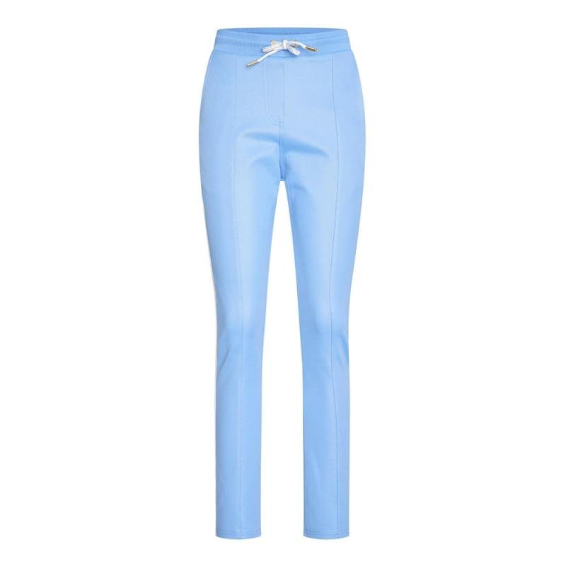 Across The Atlantic - 4 Funky Flavours