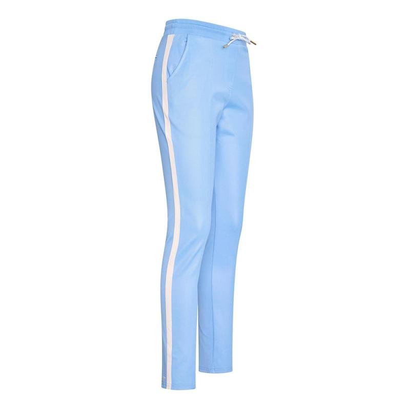 Across The Atlantic - 4 Funky Flavours