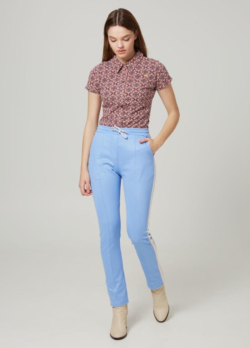 Across The Atlantic - 4 Funky Flavours