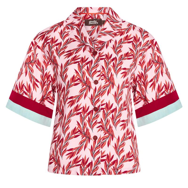 Take Me Back - 4 Funky Flavours