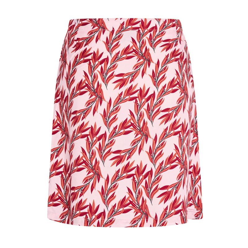 Dam Square - 4 Funky Flavours