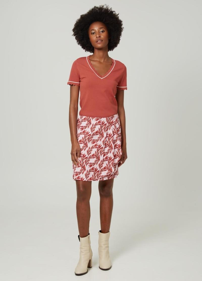 Dam Square - 4 Funky Flavours