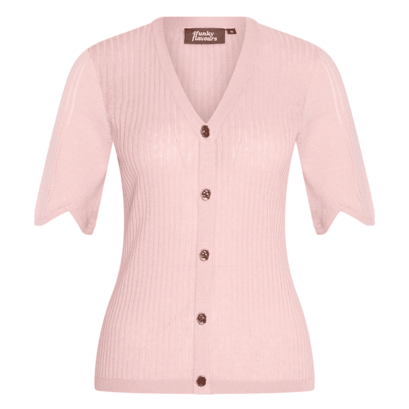 Stop The Madness - 4 Funky Flavours