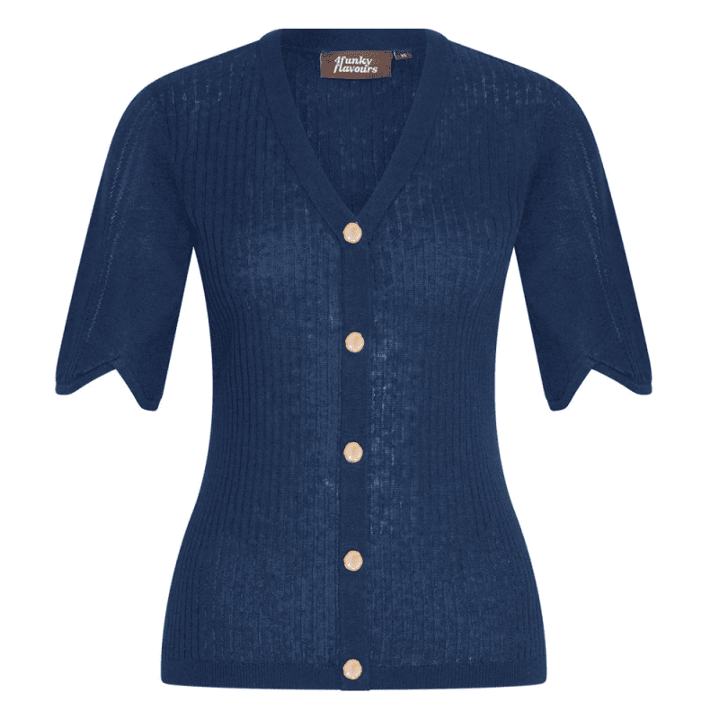 Comencemos - 4 Funky Flavours