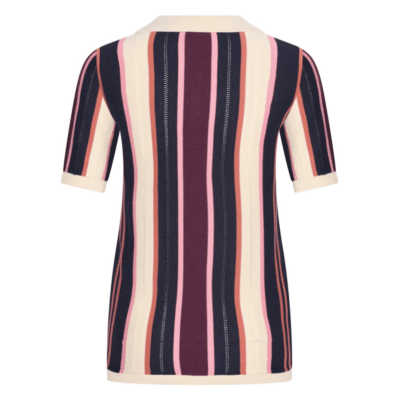 Let's Work A While - 4 Funky Flavours