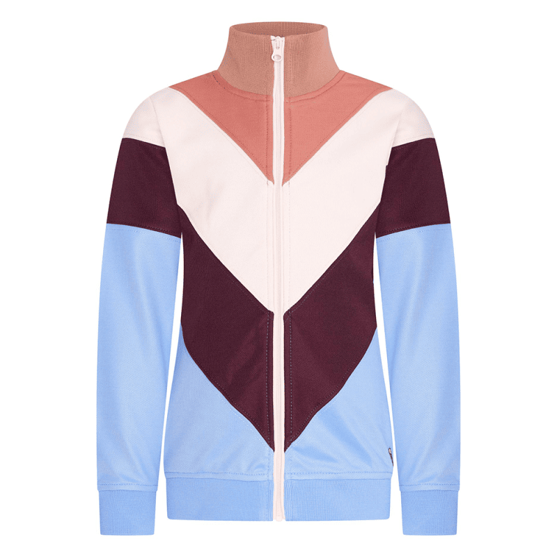 Girls Soul Groove Cardigan - 4 Funky Flavours Kids