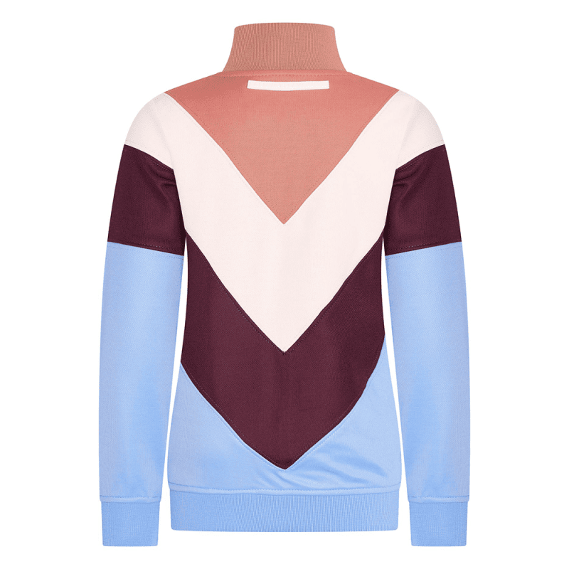 Girls Soul Groove Cardigan - 4 Funky Flavours Kids