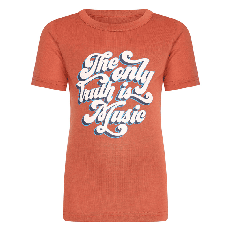 Girls I Can Never Be T-Shirt - 4 Funky Flavours Kids