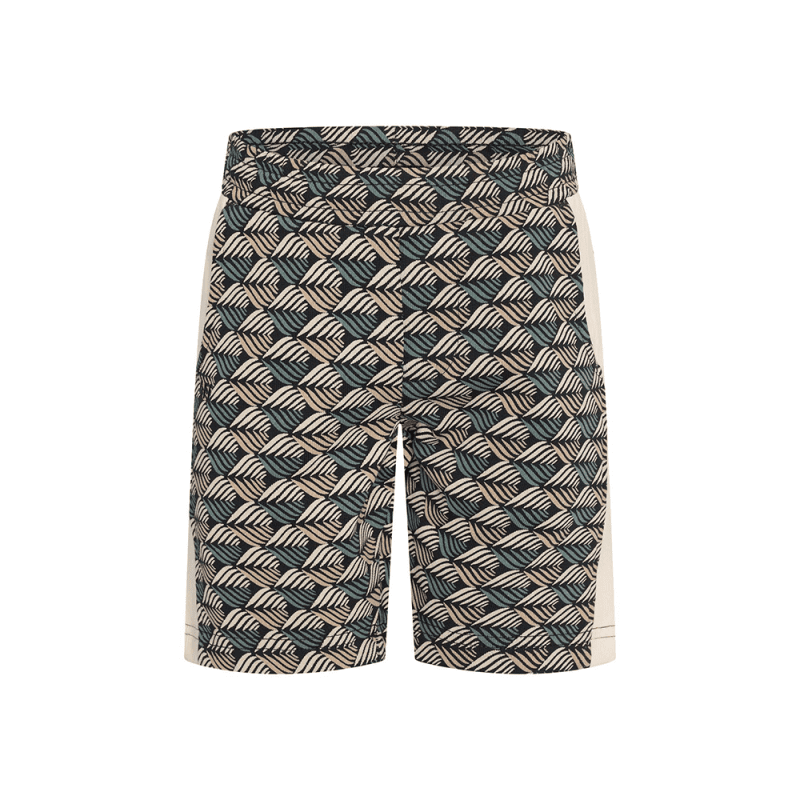 Boys Simply Falling Shorts - 4 Funky Flavours Kids