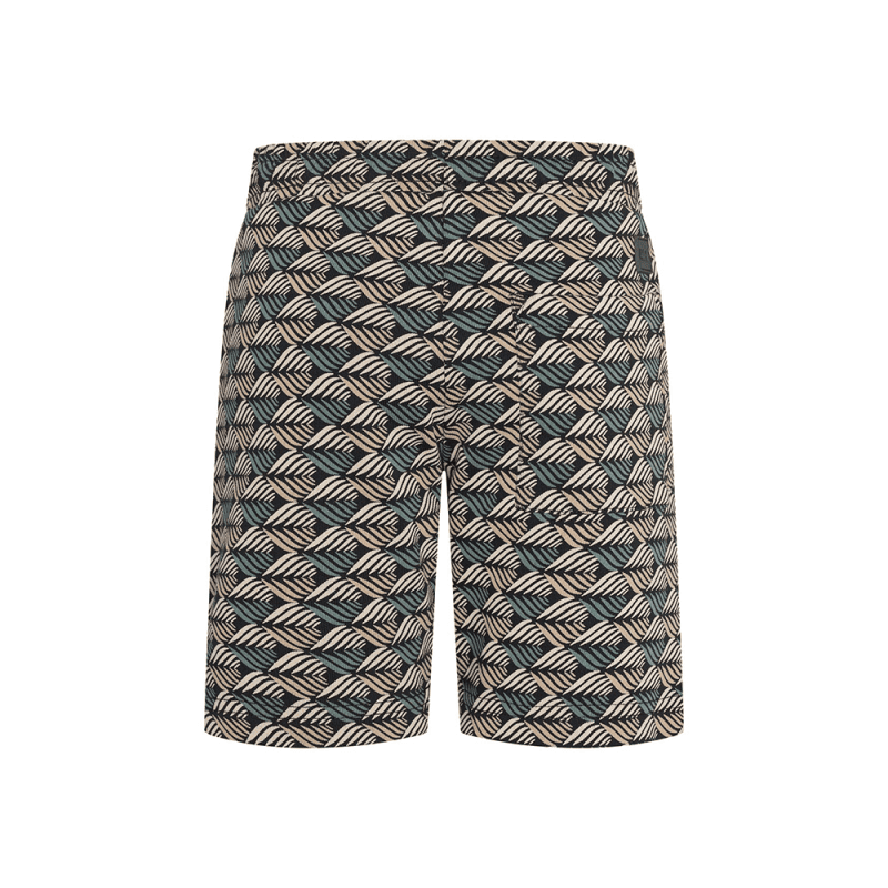 Boys Simply Falling Shorts - 4 Funky Flavours Kids