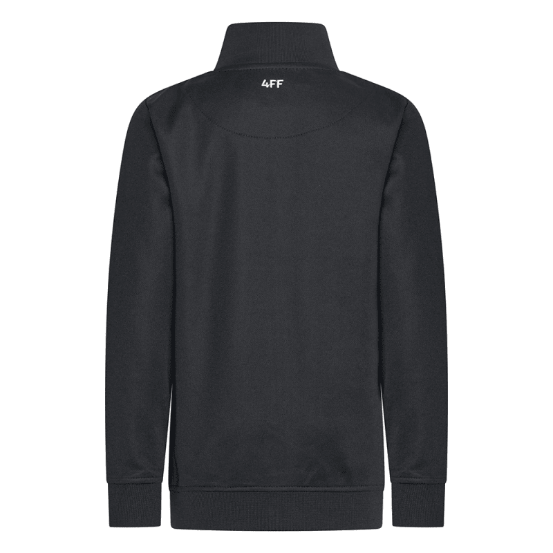 Boys Lying Together Cardigan - 4 Funky Flavours Kids