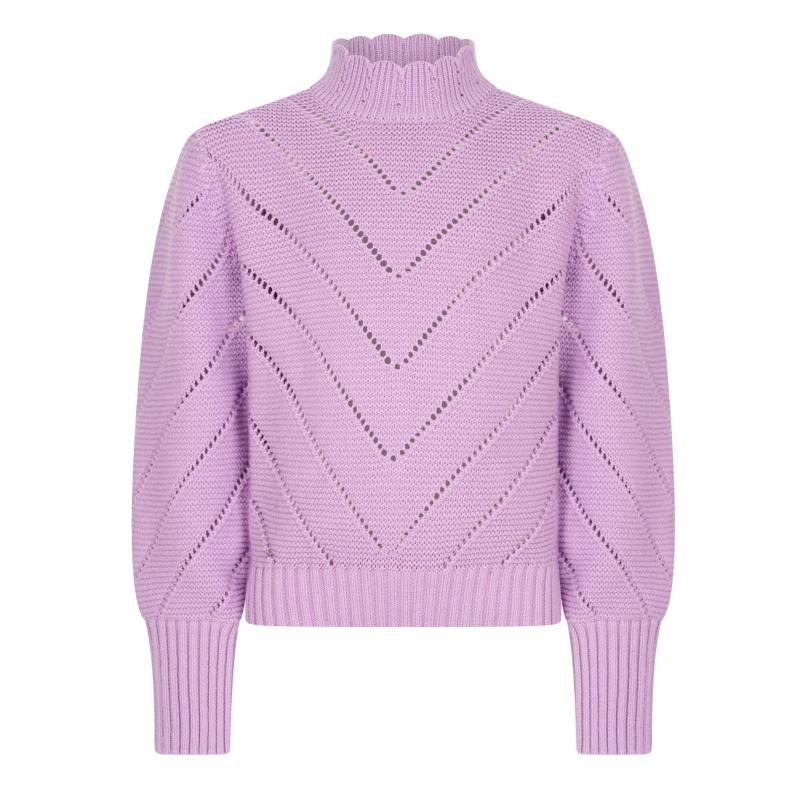 7-T's Knit - 4 Funky Flavours Kids