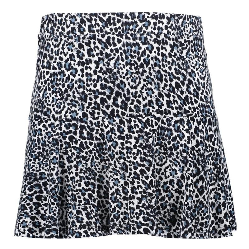 Skirt/short AOP - Geisha Girls