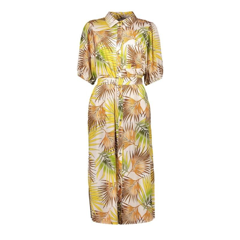 Dress 27111-20 - Geisha