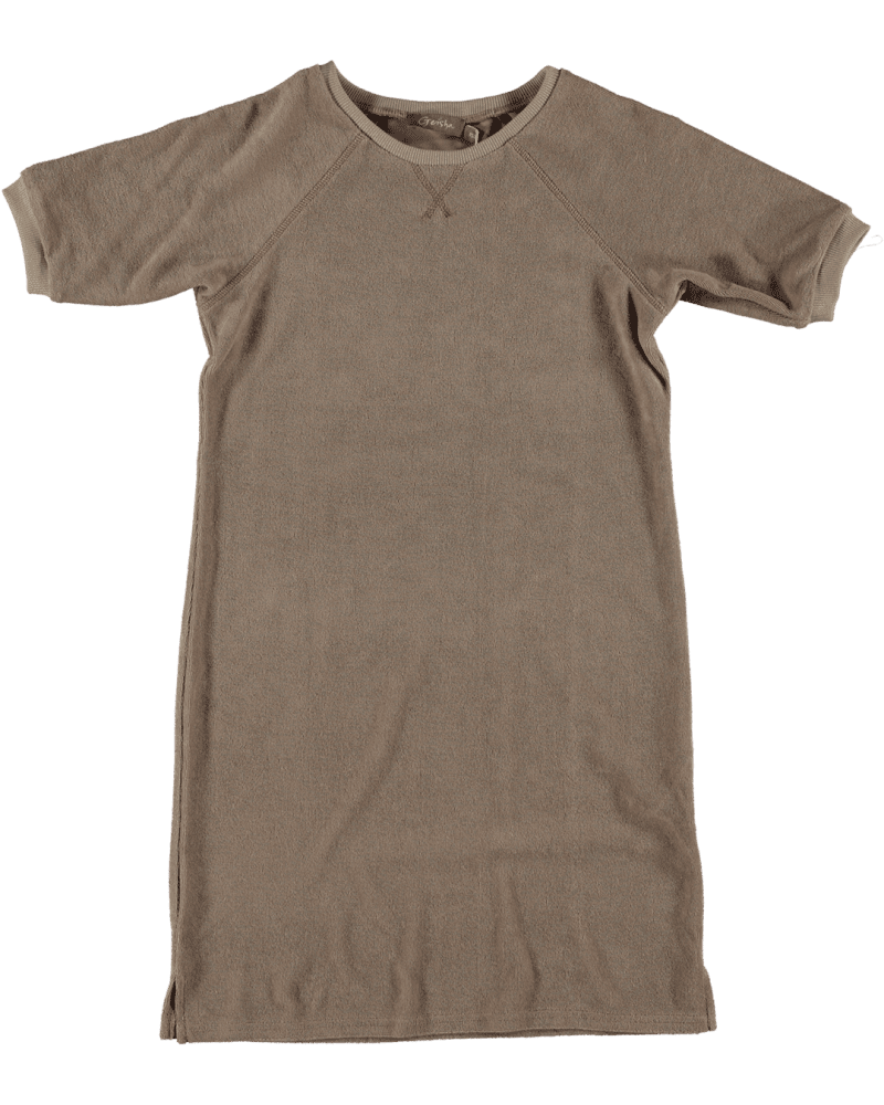 Dress terry - Geisha Girls