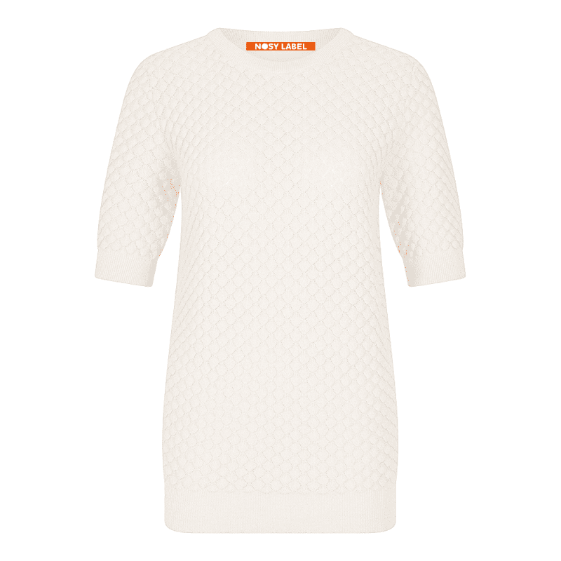 Caya Fancy Lurex Shirt - Nosy Label