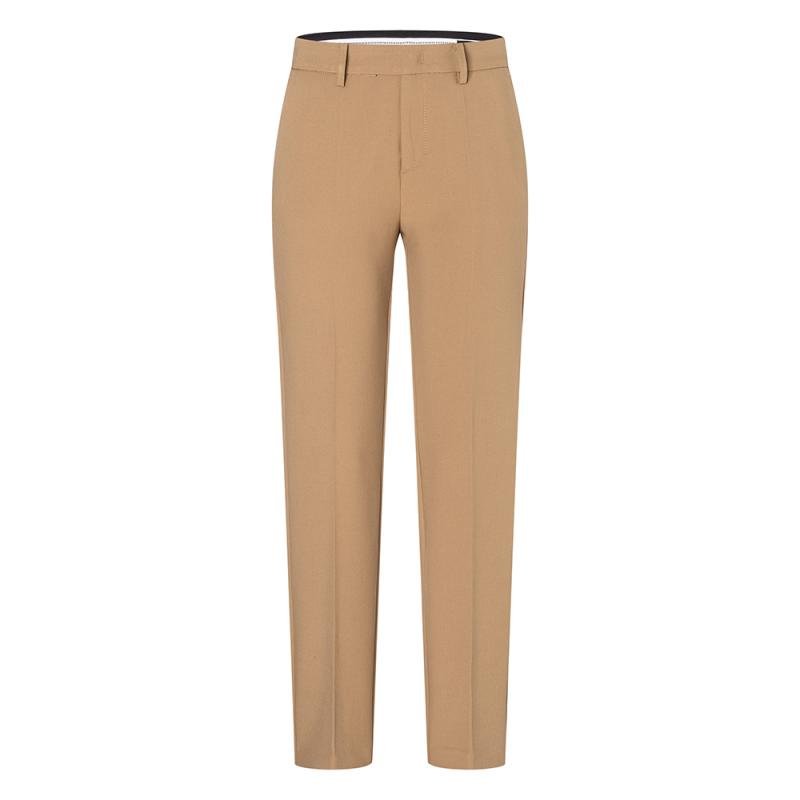 MAC Chia Toffee Brown - MAC