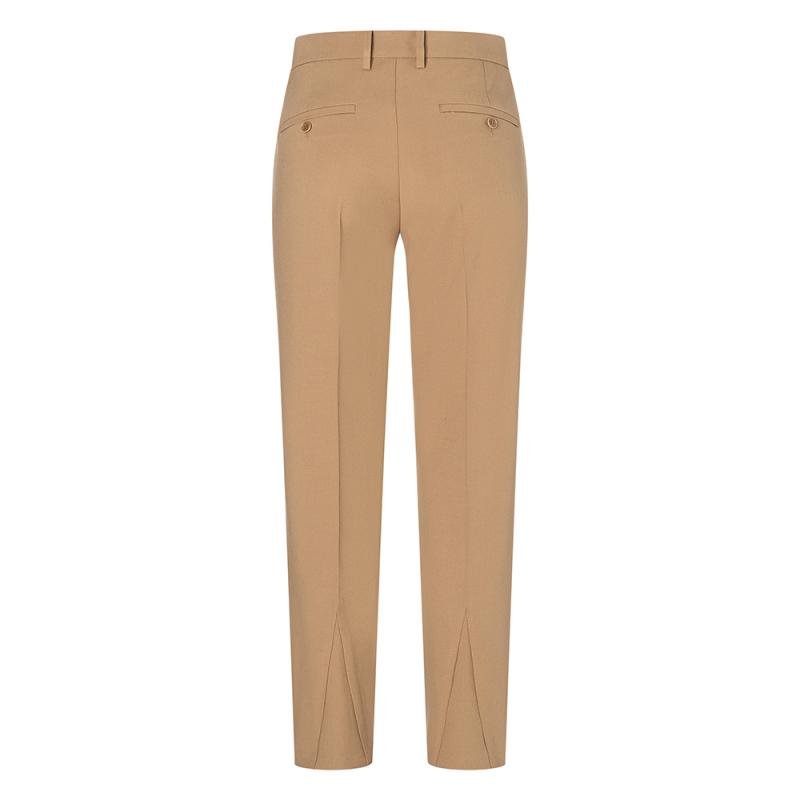 MAC Chia Toffee Brown - MAC