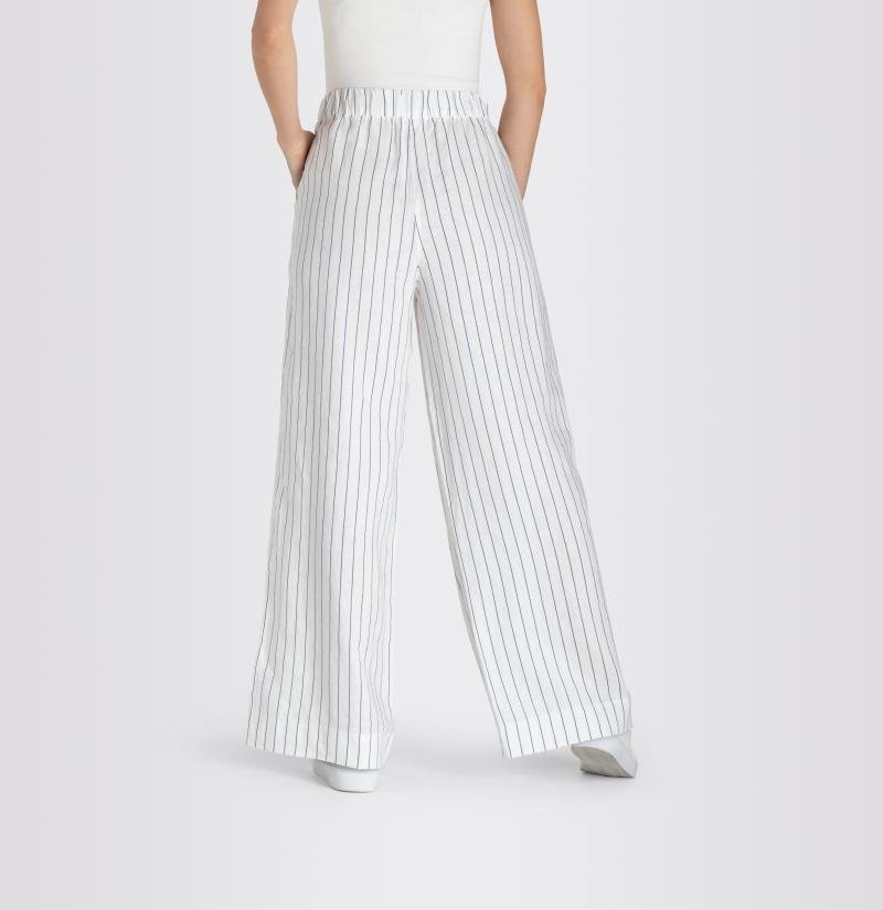 Wideleg Button - MAC