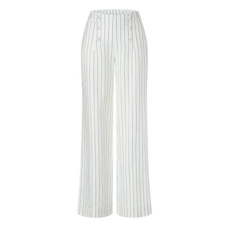 Wideleg Button - MAC