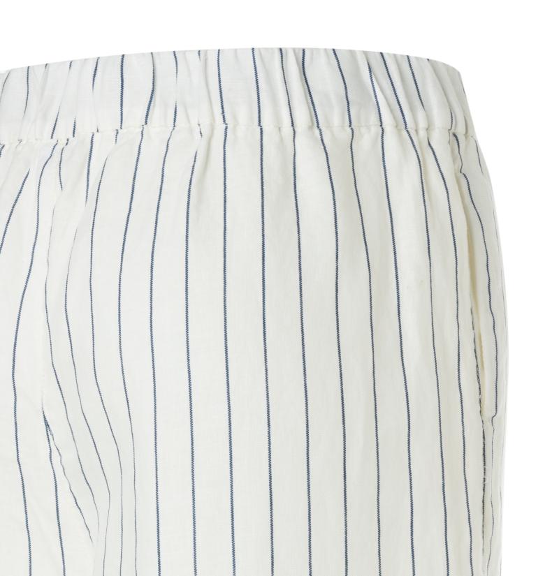 Wideleg Button - MAC