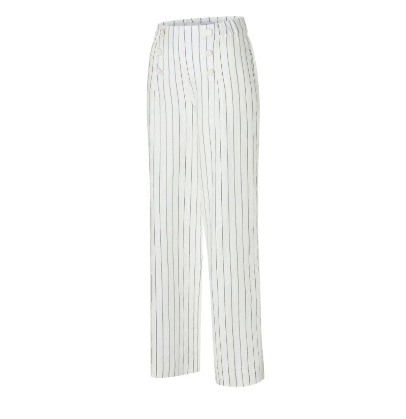 Wideleg Button - MAC