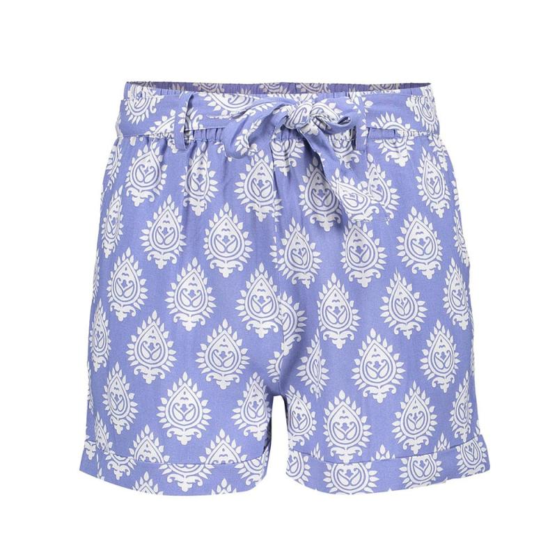 Short Big Print 31092K - Geisha Girls