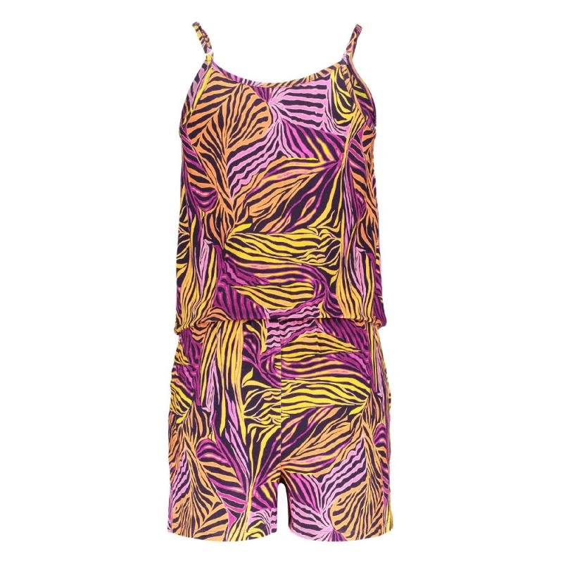 Jumpshort Spaghetti 31358 - Geisha Girls