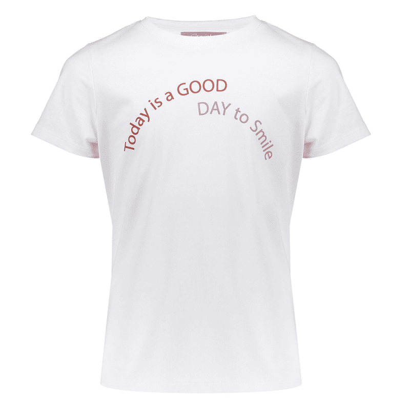 T-Shirt Good Day 32114K - Geisha Girls