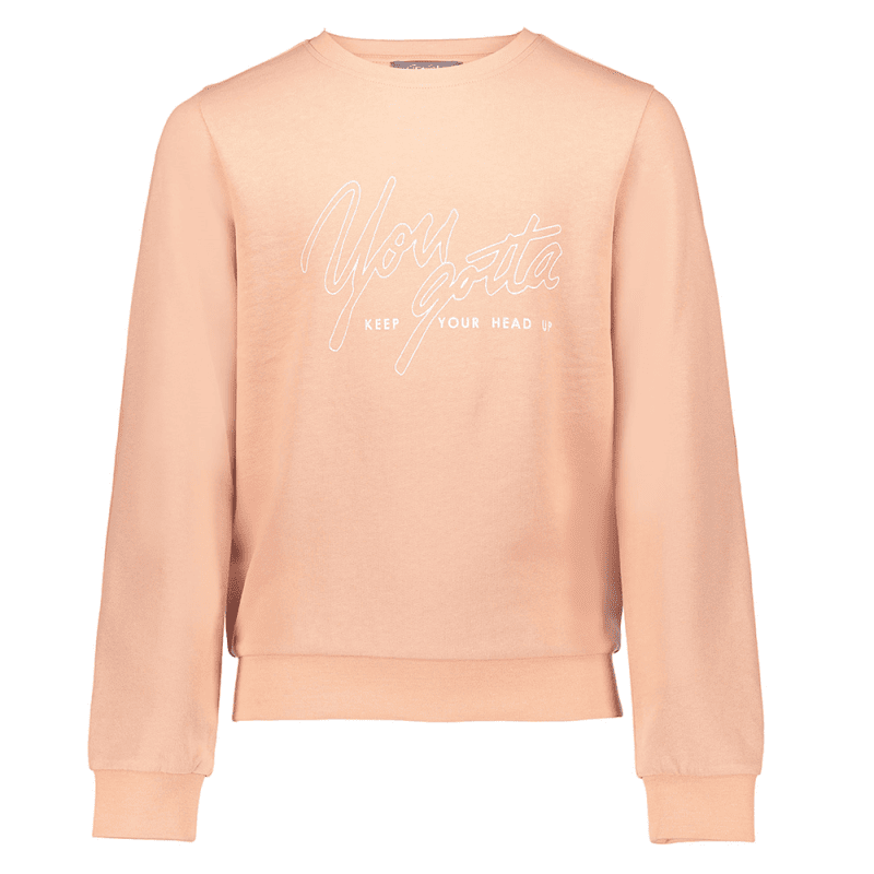 Sweater Head Up 32167K - Geisha Girls