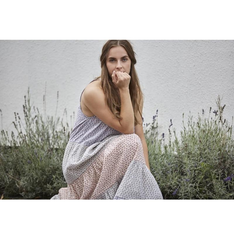 Gipsy Dress - Costa Mani