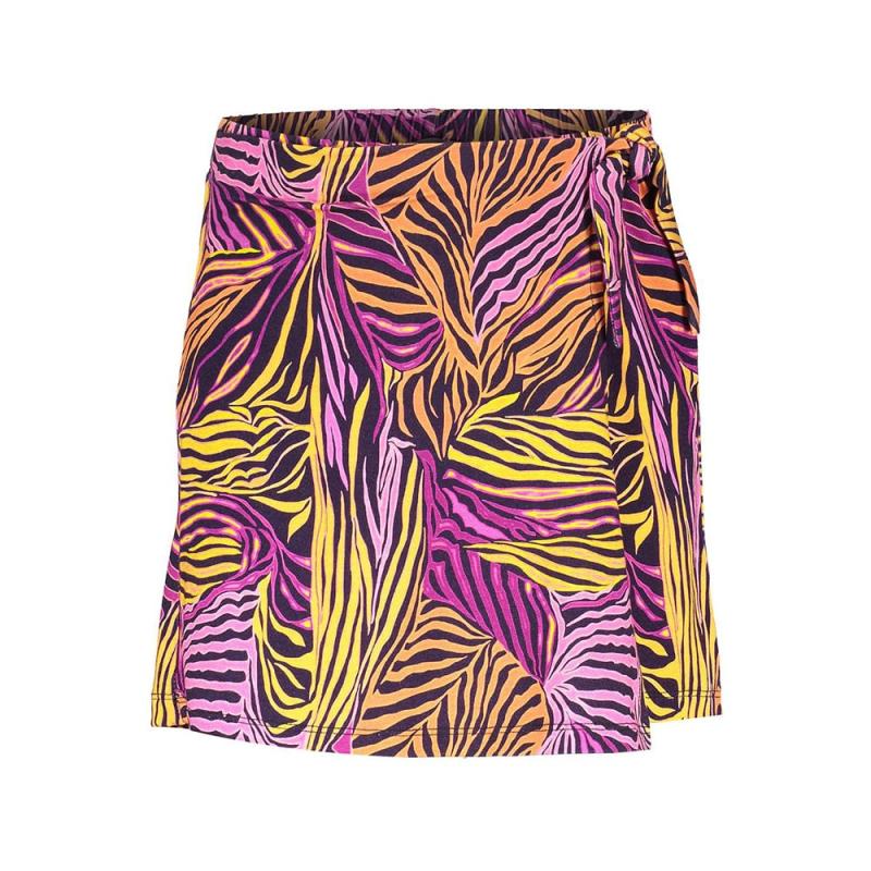 Skort New Style 36334 - Geisha Girls