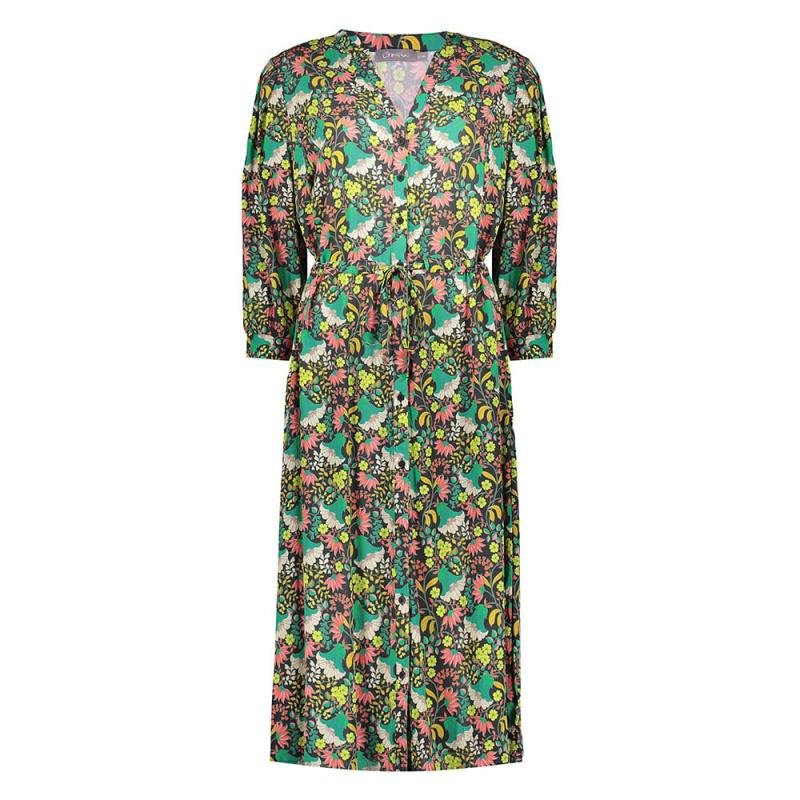 Dress 37116 - Geisha