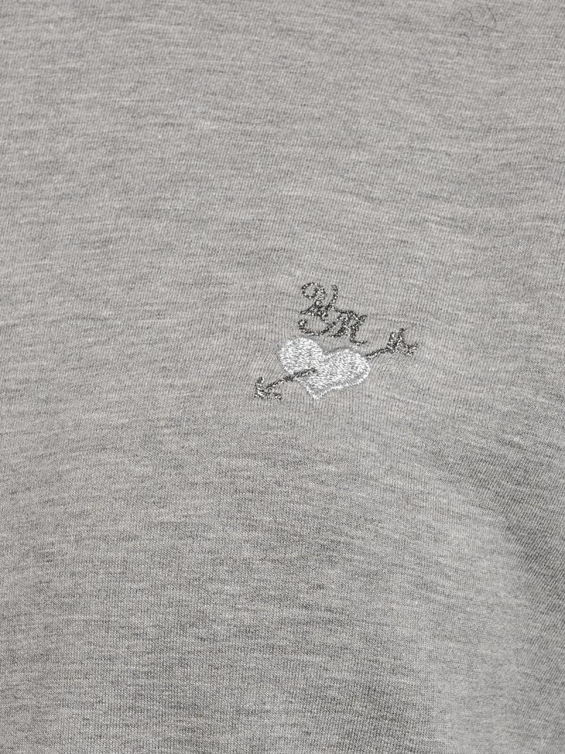 Cosy Grey Hoodie - Vive Maria