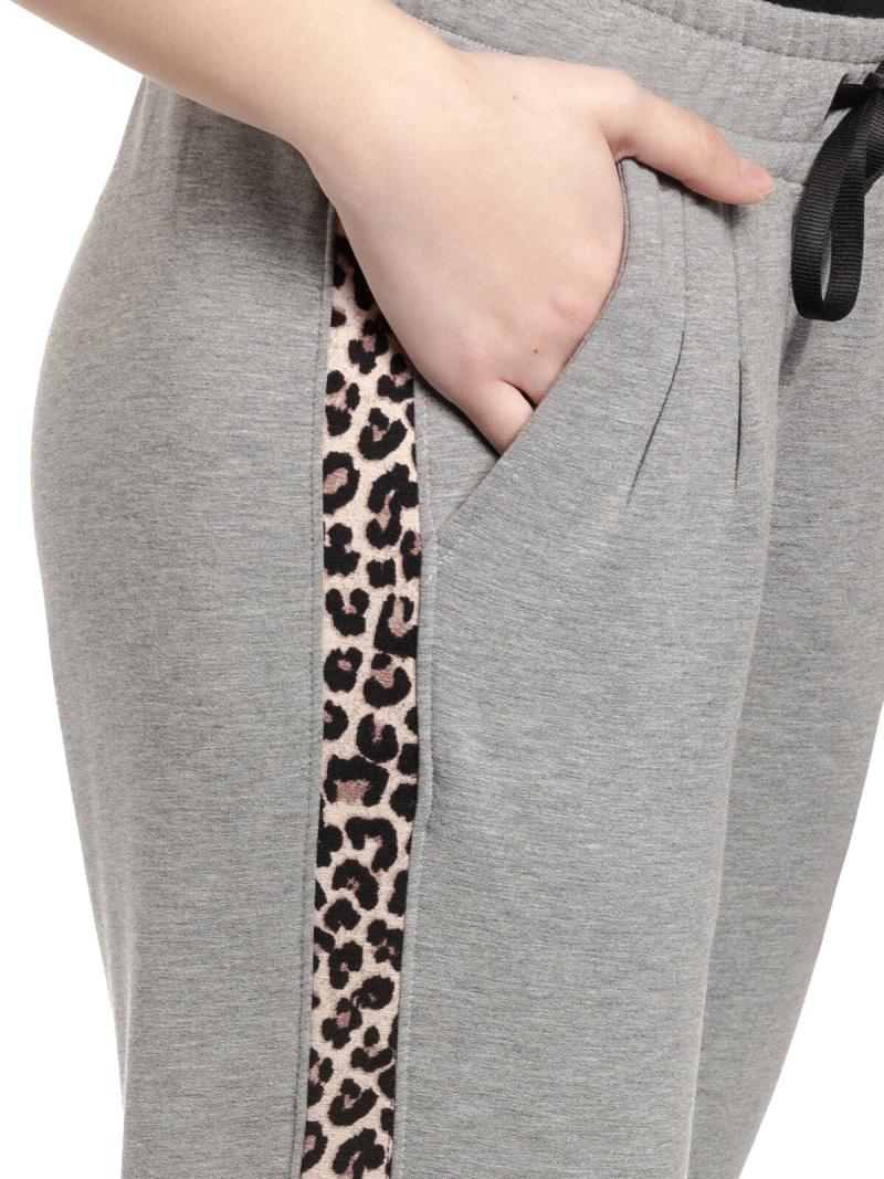 Cosy Leo Sweat Pants - Vive Maria