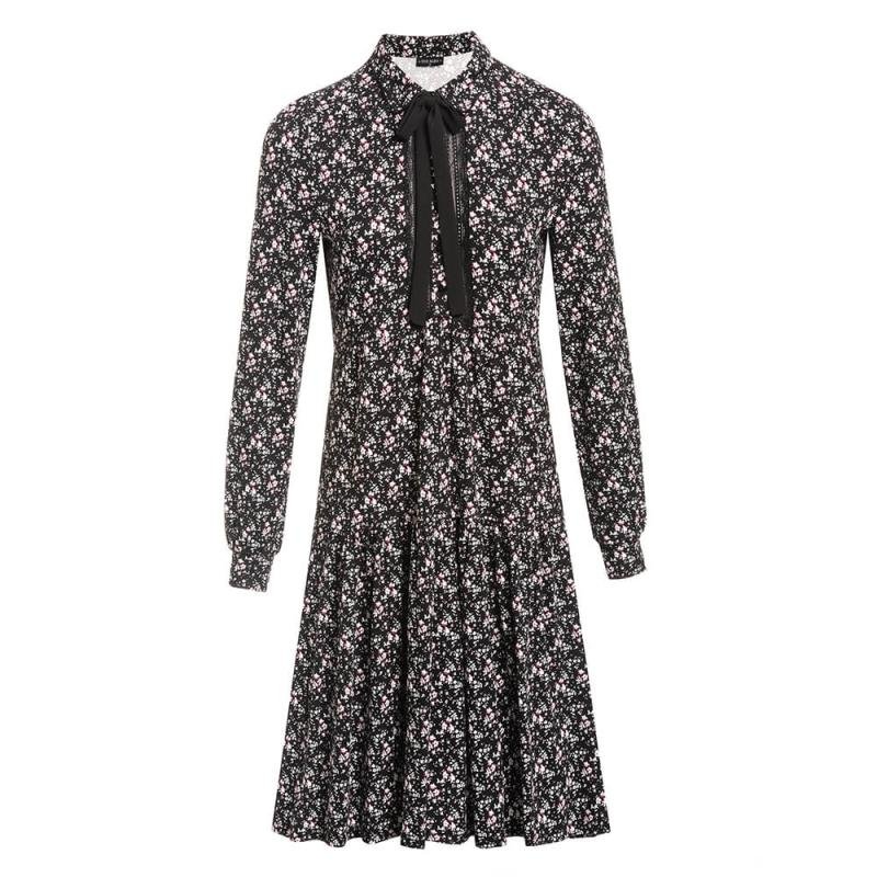 French Flower Dress - Vive Maria