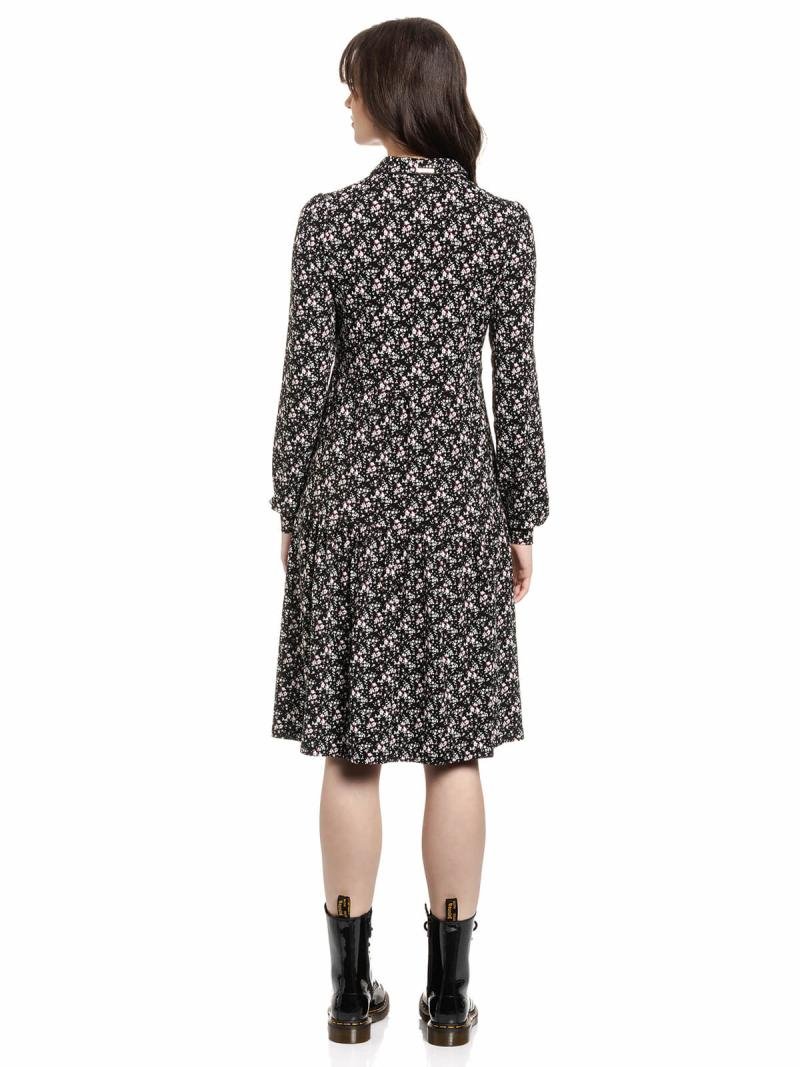 French Flower Dress - Vive Maria