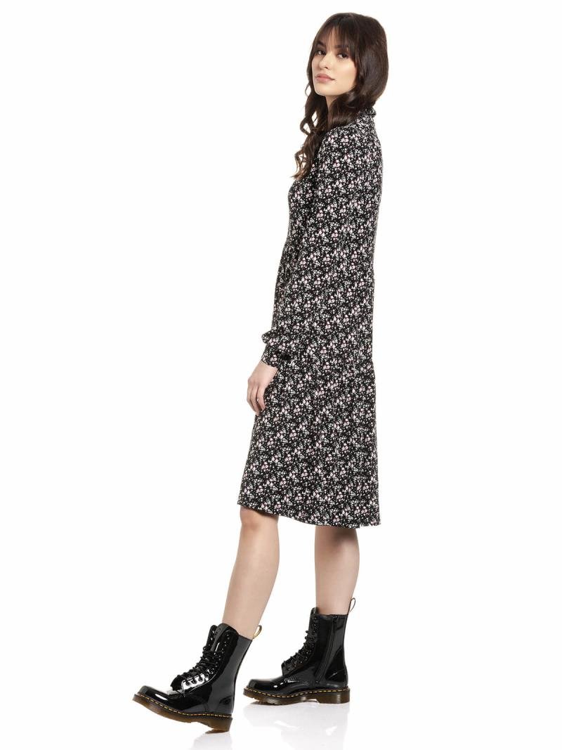 French Flower Dress - Vive Maria