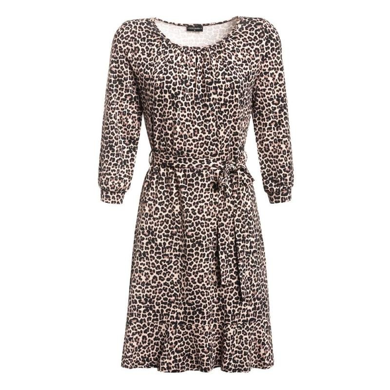 Leo Lolita Dress - Vive Maria