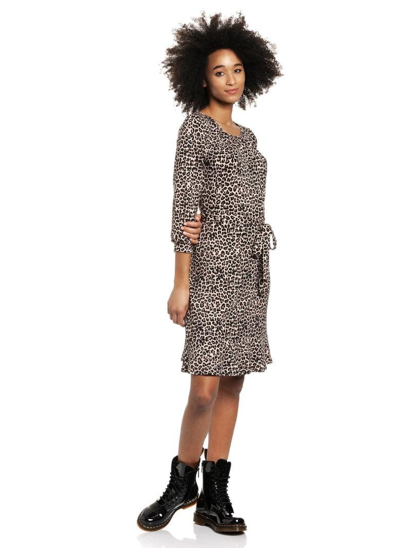 Leo Lolita Dress - Vive Maria