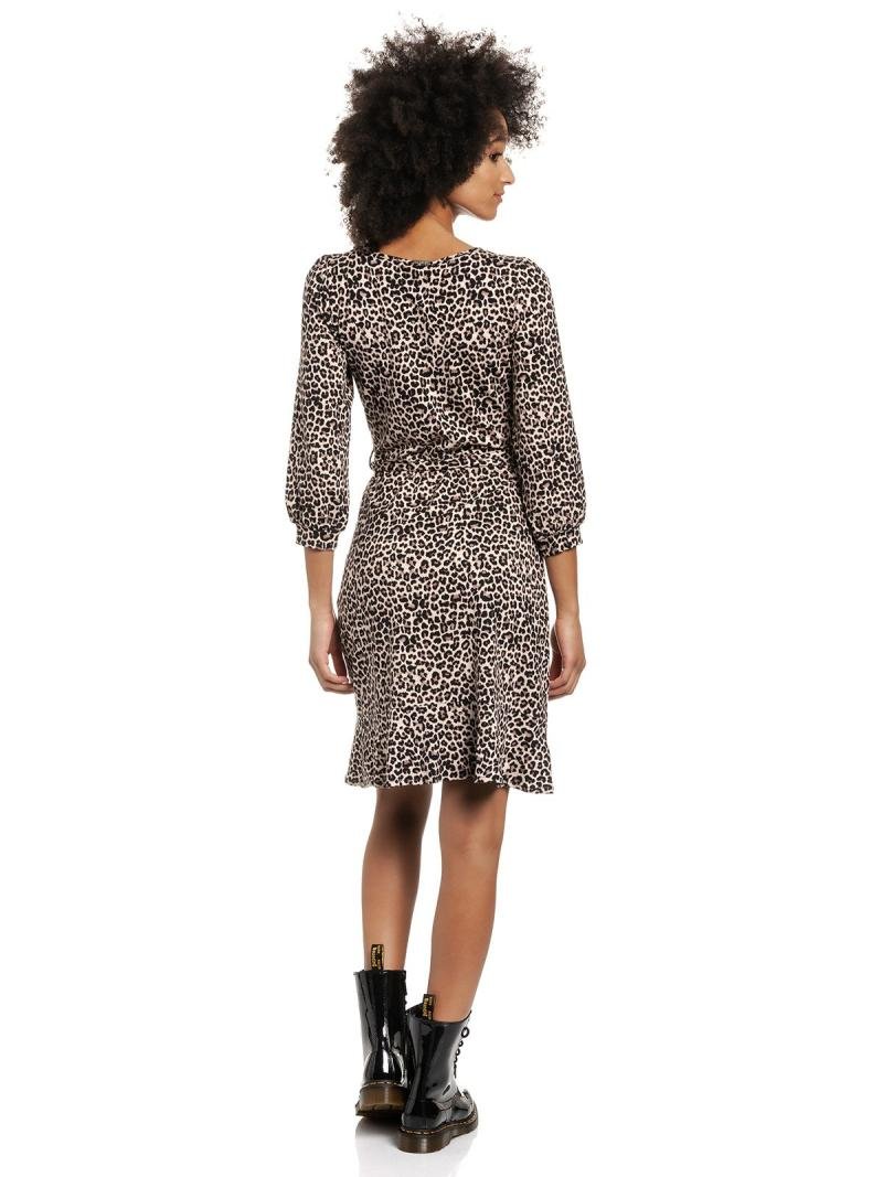 Leo Lolita Dress - Vive Maria