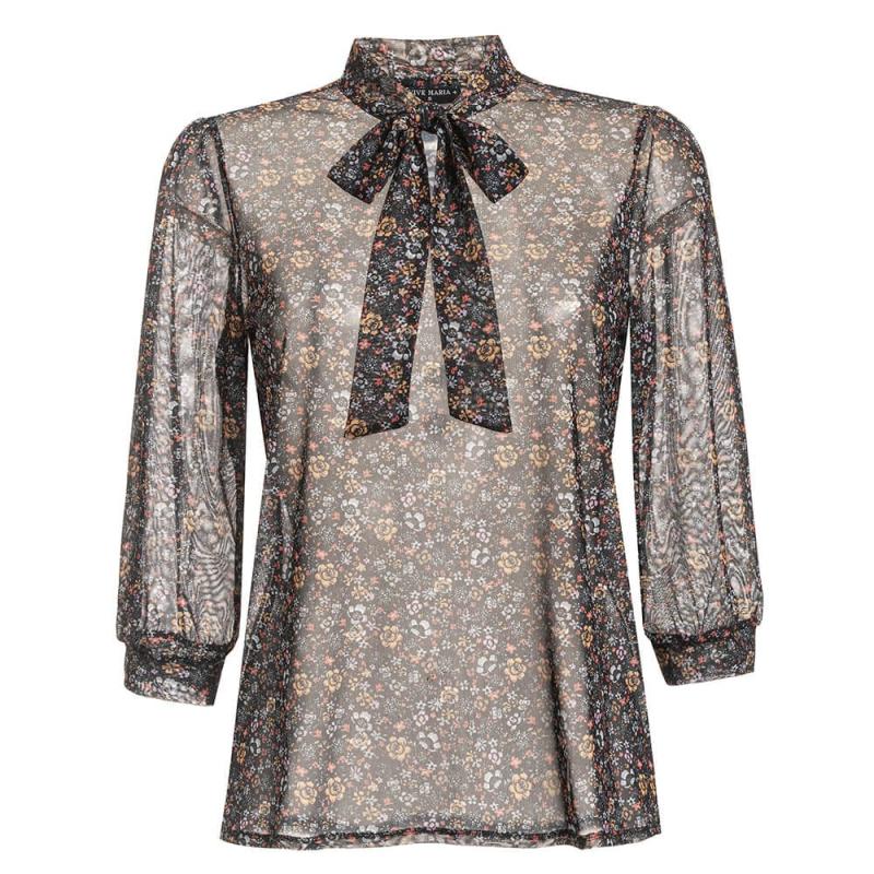 Ending Summer Blouse - Vive Maria