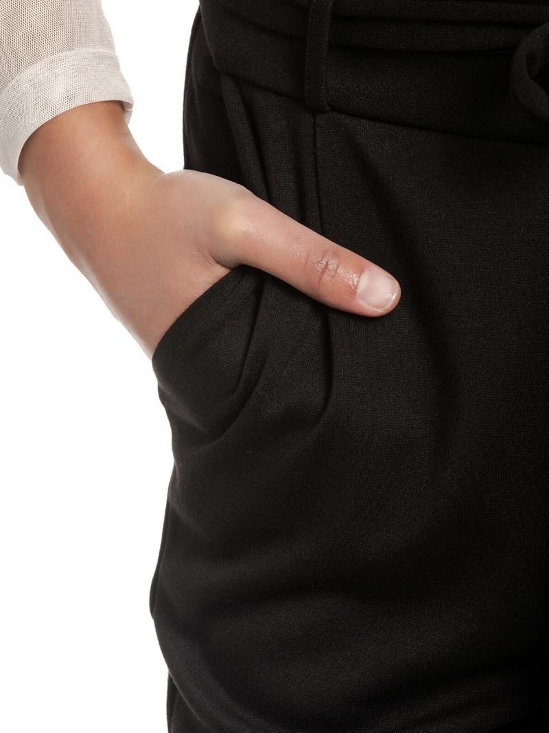 Preppy Paperback Pants - Vive Maria