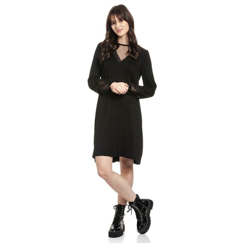 Promise At Night Dress - Vive Maria