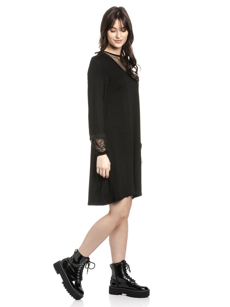 Promise At Night Dress - Vive Maria