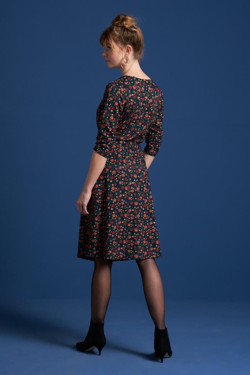 Hailey Dress Jaybird - King Louie